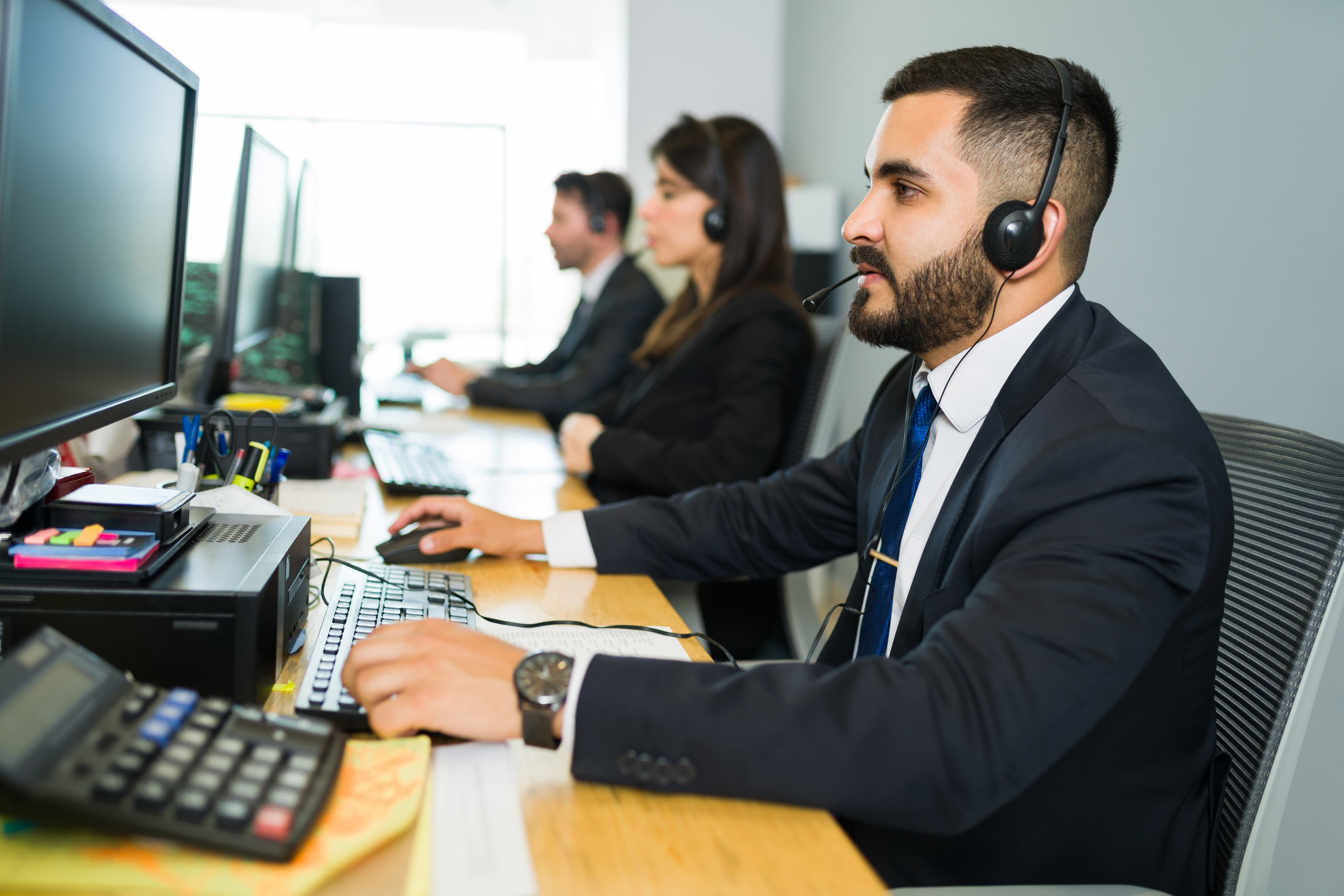 Contact support